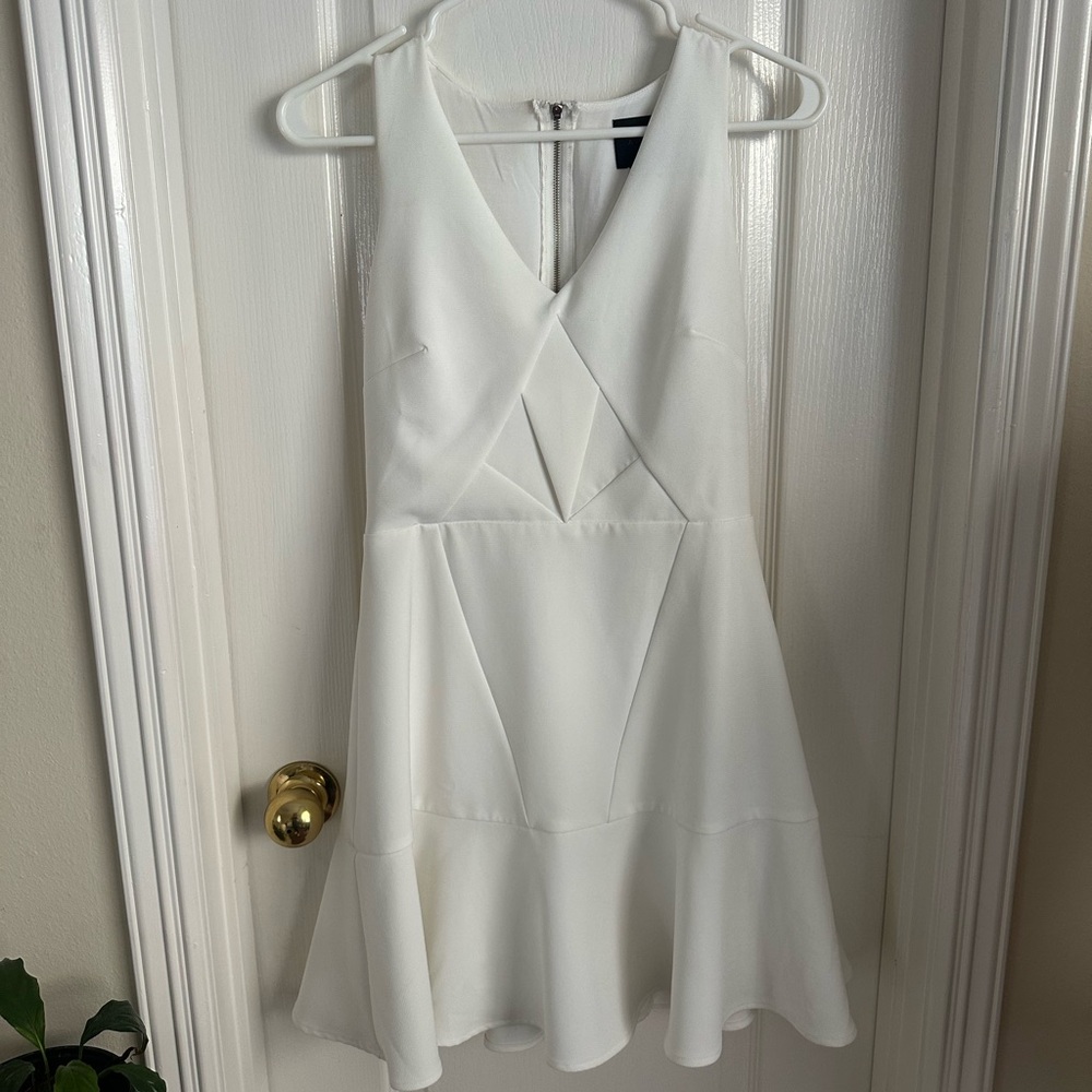 Dress from anthro in good condition
